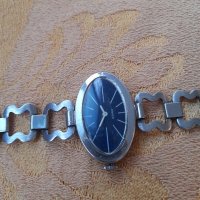 Стар дамски механичен часовник , снимка 9 - Антикварни и старинни предмети - 41837829