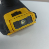 Нов ударен винтоверт DEWALT DCD805N  90Nm, снимка 4 - Винтоверти - 44575393