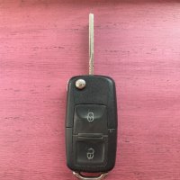  Ключ с електроника и чип VW Audi BMW OPEL Seat Шкода Мерцедес Оригинал, снимка 14 - Аксесоари и консумативи - 31813530
