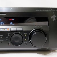 Sony STR-DE635, снимка 3 - Ресийвъри, усилватели, смесителни пултове - 40956794