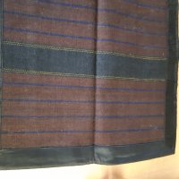 Автентична тъкана престилка , носия, снимка 2 - Антикварни и старинни предмети - 40997029