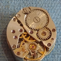 Механизми за ръчни часовници три броя стари редки за части колекция 43618, снимка 3 - Други ценни предмети - 44790985