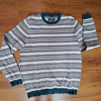 Памучен пуловер Pier One , снимка 6 - Пуловери - 42628552