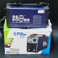 Електрожен Rem Power WME M136, снимка 1 - Други инструменти - 41640156