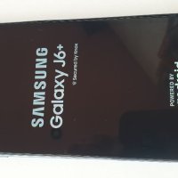 Samsung J6 plus отлично запазен, снимка 4 - Samsung - 41246522
