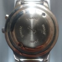 Мъжки часовник COBOLT Speedimaster, снимка 2 - Мъжки - 42299427