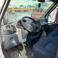 Fiat Dukato 2.8 НА ЧАСТИ, снимка 8 - Бусове и автобуси - 40392367