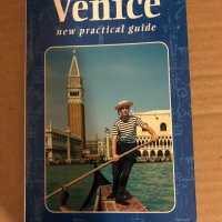 A Day in Venice-New Practical Guide 