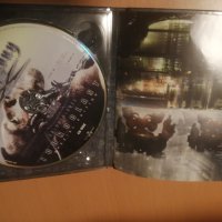 Symphony X-Iconoclast-Deluxe Edition,2011,2 DISC SET, снимка 3 - CD дискове - 42346459