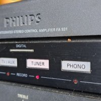 Philips fa931 i-xda, снимка 14 - Ресийвъри, усилватели, смесителни пултове - 41320377