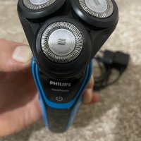 Philips AquaTouch S5050 безжична самобръсначка, снимка 4 - Аксесоари за коса - 39434418