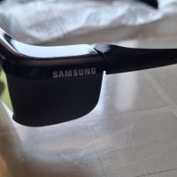 Samsung 3d  очила , снимка 3 - Стойки, 3D очила, аксесоари - 41561080