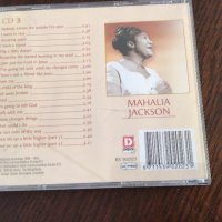 MAHALIA JACKSON, снимка 11 - CD дискове - 39794186