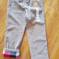 Нови дрехи за момченца, снимка 1 - Детски панталони и дънки - 41714186