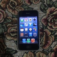 Продавам iPhone 3, снимка 1 - Apple iPhone - 40271264