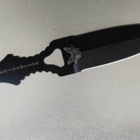 Benchmade Socp Dagger, снимка 4 - Ножове - 26608320