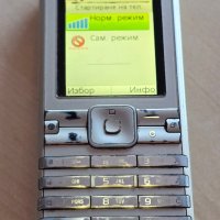 Sony Ericsson K770, снимка 3 - Sony Ericsson - 44323211