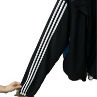 Мъжко горнище Adidas , снимка 4 - Спортни дрехи, екипи - 44142089