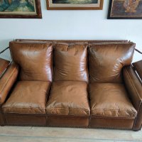 Оригинален диван "Knole", снимка 5 - Дивани и мека мебел - 41446221