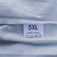 4XL Нова блуза с джуджета, снимка 7 - Блузи с дълъг ръкав и пуловери - 44589600