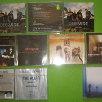 CD сингли щатски издания, снимка 2 - CD дискове - 35738691