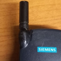 GSM  „SIEMENS” S 1088, снимка 13 - Siemens - 33039647