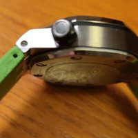Мъжки луксозен часовник Audemars Piguet  Royal Oak Offshore Diver Chronograph 42, снимка 7 - Мъжки - 40046828