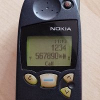Nokia 3310 и 5110 - за ремонт, снимка 6 - Nokia - 42206600