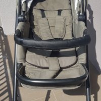 Продавам детска количка, снимка 5 - За бебешки колички - 40869313