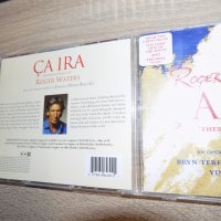 Компакт диск на - Roger Waters - Ca ira [2-CD Version] Limited Edition, снимка 6 - CD дискове - 39960568