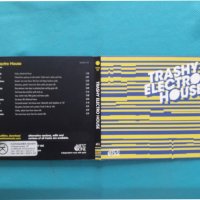 Diogo do Santos – 2007 - Trashy Electro House(House,Electro House), снимка 1 - CD дискове - 40874966