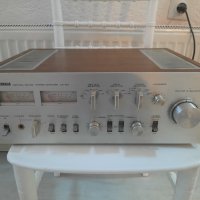 Yamaha CA-810, снимка 1 - Ресийвъри, усилватели, смесителни пултове - 41967784