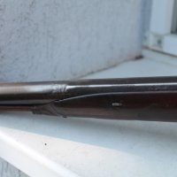 Европейска ловна пушка, снимка 14 - Антикварни и старинни предмети - 41447852
