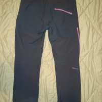 Norrona Falketind Flex1 Pants – туристически панталон, снимка 4 - Спортни екипи - 35680774