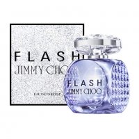 JIMMY CHOO FLASH, снимка 3 - Дамски парфюми - 38900513