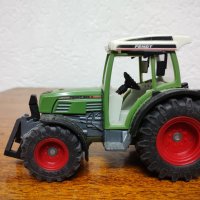 Claas Tractor, снимка 2 - Колекции - 40517349