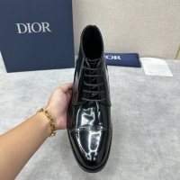 Dior (реплика) 99, снимка 8 - Мъжки боти - 42330761