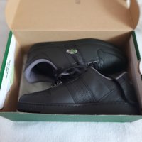 Мъжки спортни обувки Lacoste, снимка 8 - Спортно елегантни обувки - 40231182
