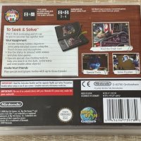 Mystery Case Files: MillionHeir [DS], снимка 2 - Игри за Nintendo - 42558923
