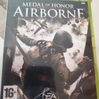 medal of honor airborne ​игра за Xbox, снимка 1 - Игри за Xbox - 40504945