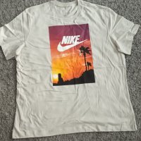 Нови мъжки тениски Nike, снимка 12 - Тениски - 41081745