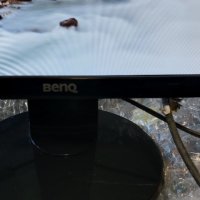 LЕD монитор 27 BenQ с HDMI, снимка 5 - Монитори - 38694800