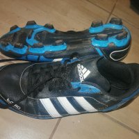 Футболни обувки, снимка 2 - Футбол - 41672798