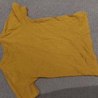 Детска тениска с къс ръкав, снимка 2 - Детски тениски и потници - 41535598