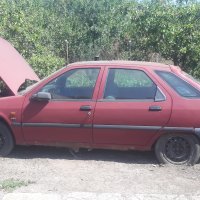 CITROEN ZX 1.4 Mi – На части, снимка 2 - Части - 33822634