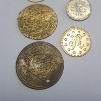 Монети, снимка 13 - Нумизматика и бонистика - 39963723