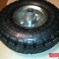 somafix 2бр нови гуми 25х8см 1209212002, снимка 9 - Градинска техника - 34111665