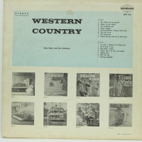 Western-Country, снимка 2 - Грамофонни плочи - 36355819
