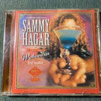 Masi,Sammy Hagar,Aerosmith ,Magnum, снимка 6 - CD дискове - 42079980