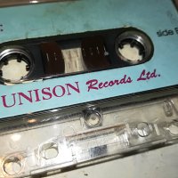 JANET-ORIGINAL TAPE-UNISON 1205231541, снимка 5 - Аудио касети - 40679715